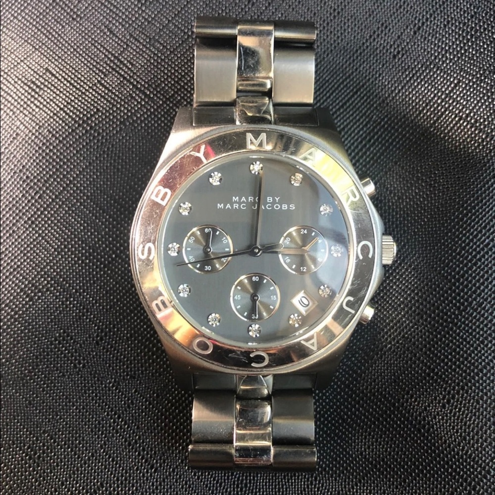 Marc Jacobs Watch MBM3179